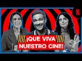 Mi cine mexicano, con Poncho Herrera, Renata Notni y Aislinn Derbez | Netflix