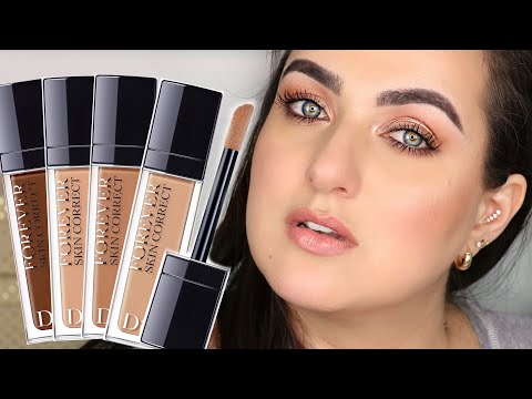 Dior Forever Skin Correct Concealer - DIOR