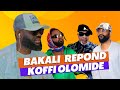 VÉRITÉ E BIMI BAKALI A BIMISI BA SECRET NIOSO BASALA NA KOFFI NDENGE BA TINDAYE A KOSA VÉRITÉ E BIMI BAKALI A BIMISI BA SECRET NIOSO BASALA NA KOFFI NDENGE BA TINDAYE A KOSA
