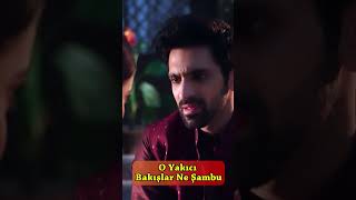 O Yakıcı Bakışlar Ne Şambu❤️#shorts #youtubeshorts #india ...