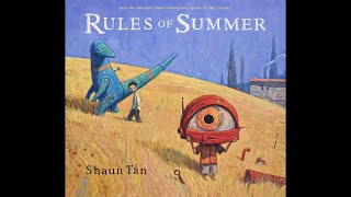 The Rules of Summer