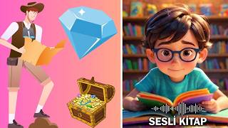 Gizli Hazine 💰 | Macera Hikayesi