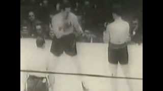 Max Baer Vs Lou Nova April 4, 1941 -Xiii-