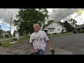 Here’s Why You Shouldn’t Commit a Traffic Violation on a E-Scooter