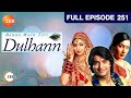 Banoo Mein Teri Dulhann | Hindi Serial | Full Episode - 251 | Divyanka, Sharad Malhotra | Zee TV