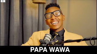 Know Your Fan - EP 1 | PAPA WAWA On His Love For Chiefs, Upbringing, Family, Twerking, Fans