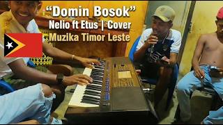 Domin Bosok   Etus Ft Nelio Onorato 