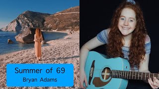 Summer of 69 - Bryan Adams