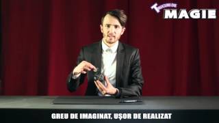 Setul Metamorfozelor - Noriel Setul Metamorfozelor - Noriel