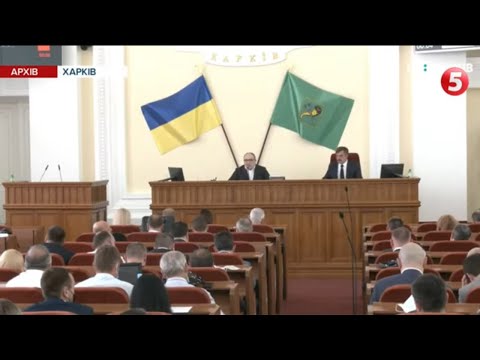 100 днів без Кернеса: Як працюватиме місцева влада у Харкові?