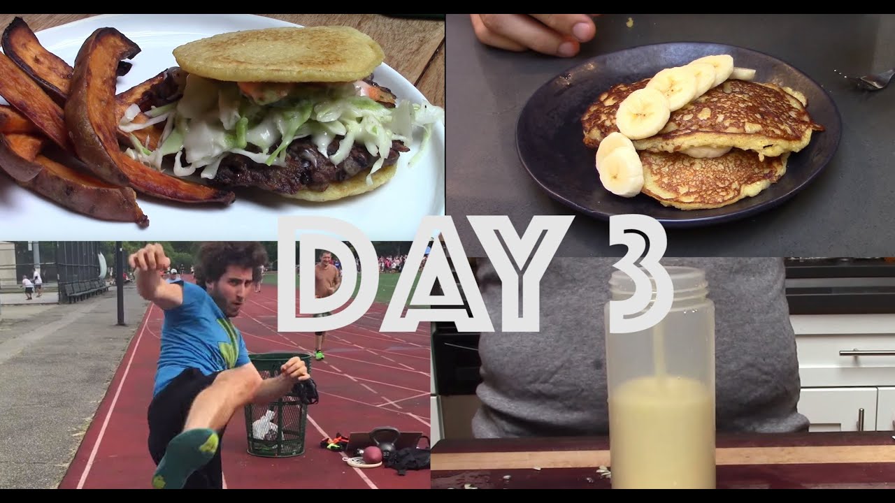 How To Live on $3 A Day | Day 3 | | Pro Home Cooks