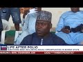 Polio survivors seek inclusion, equal opportunities