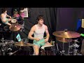 sorry ghost - polyester (yes sir) [Drum Tutorial]