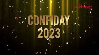 Confident Group - Celebrated Confiday on 12th Feb 2023