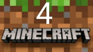 Díl 4 Minecraft