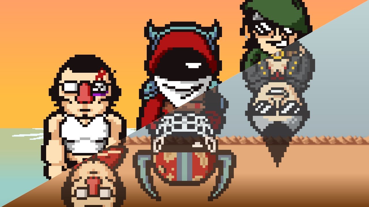 LISA: The Hopeful - Shifted Desires