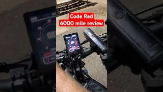 6002 Mile Philodo Jumbo E-bike Review. Dependable. Confident. Super Fun ride!