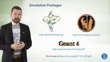 Particle physics simulation - Addressing Large Hadron Collider Challenges by Machine Learning