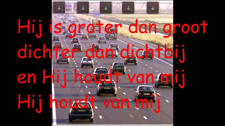 Stel je voor... met tekst