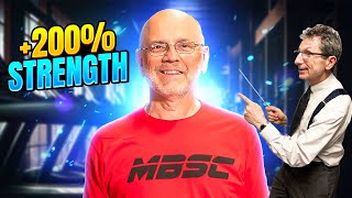 Mike Boyle - A Revolutionary Approach to Strength Training