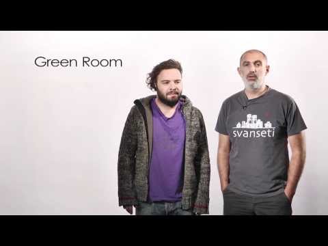 არა ოკუპაციას! 13 ოქტომბრის აქციის პრომო