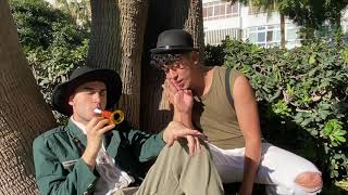 Tres Humanos - When Were Human En Español - La Princesa Y El Sapo