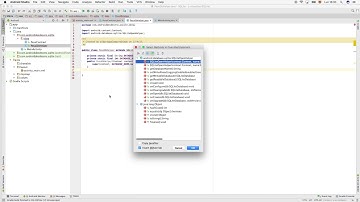 SQLiteOpenHelper - SQLite y ContentProviders Parte 2