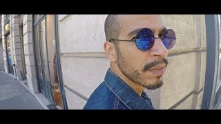 Sonikem - Church Beat Feat Hakim Hachouche Official Video