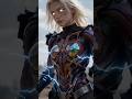 Robot wanita #ia