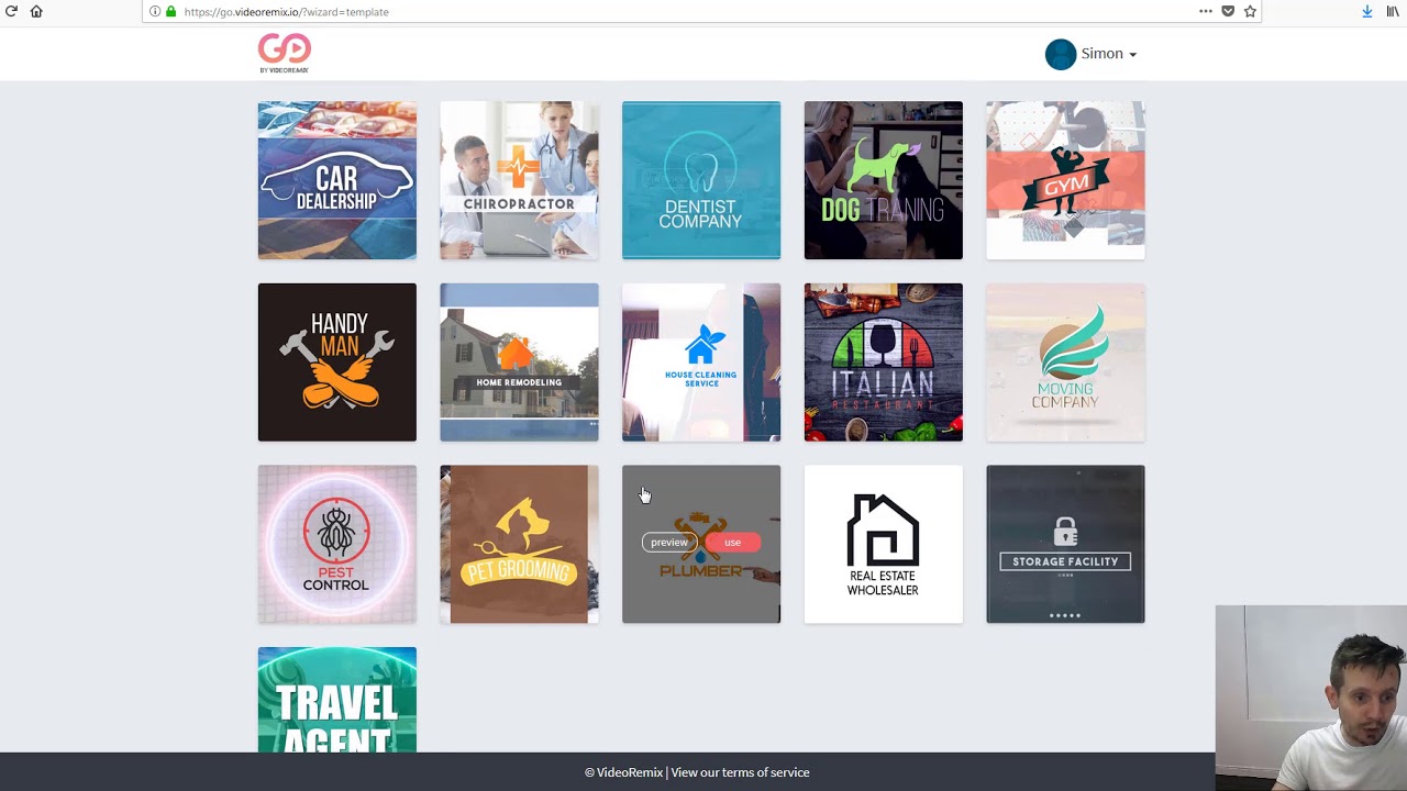 Go VideoRemix Bonus and Review Video