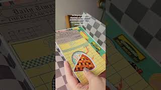 sign up for my mail club by the 25th! jillmatthewsart.com