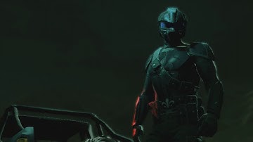 Saints Row IV - Mission 1: Zero Saints Thirty Gameplay HD