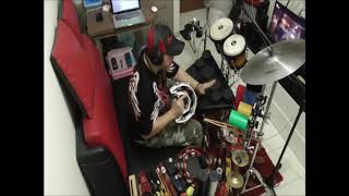 Dansa Java Jive | cover version