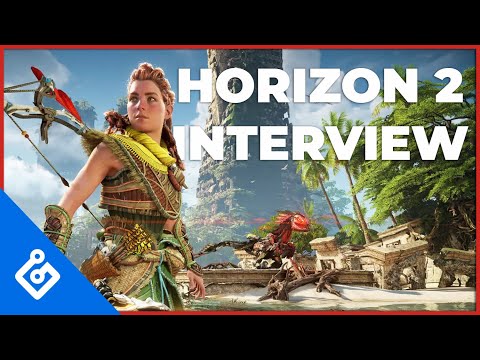 Horizon Forbidden West Devs On New Abilities, Release Window, And More