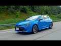 all-new Toyota Corolla Hatchback Review