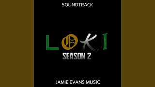 Loki Season 2 Episode 1 - Ending Theme (Cover Version)