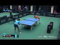 Satsuki Odo vs Abosede Odusanya | WS R32 | #WTTLagos 2026