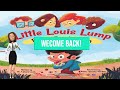 Little louis lump dont be selfish  read aloud social emotional books for kids sel books 