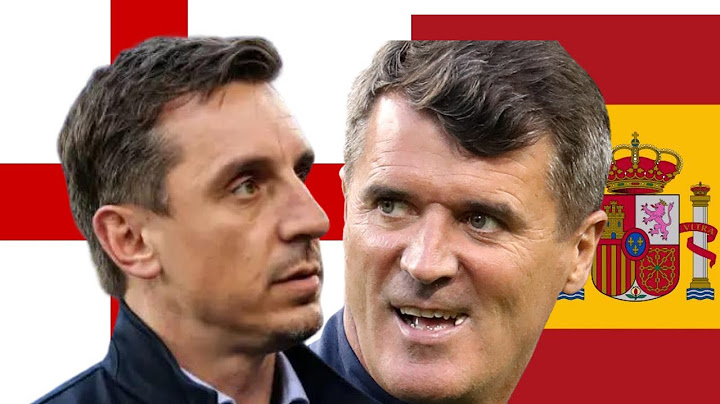 🏴󠁧󠁢󠁥󠁮󠁧󠁿Roy Keane & Neville BRUTALLY HONEST about Englands chances in Euro Final🔥🔥