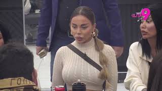 Elita 9 Bora Nastavio Da Proziva Devojke U Kući, Nema Zadrške - 19.01.2026.