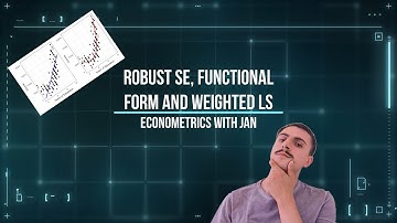 Addressing Heteroskedasticity (And: the intuition of WLS)