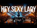 Shaggy Hey Sexy Lady Afro House Society Remix