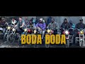 Mzungu Kichaa Boda Boda Ft Fido Vato Official Video