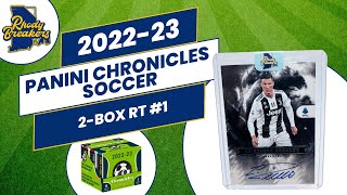 2223 Chronicles Soccer 2Box RT #1