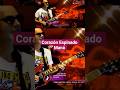 Corazón Espinado Maná guitar cover #rock
