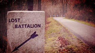 Sur les traces d'un film: LOST BATTALION