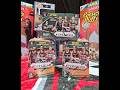 2025 WNBA DSG Prizm Triple Threat 3 Box Rip, Round 4