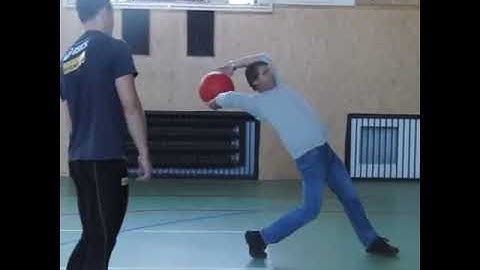 Tero Pitkamaki Training With Jan zelezny