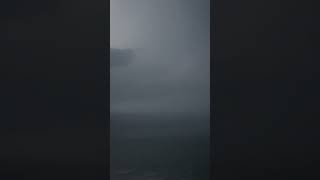 Perdido Key lightning, 6-15-23. 8 inches of rain followed in the 12 hours after.