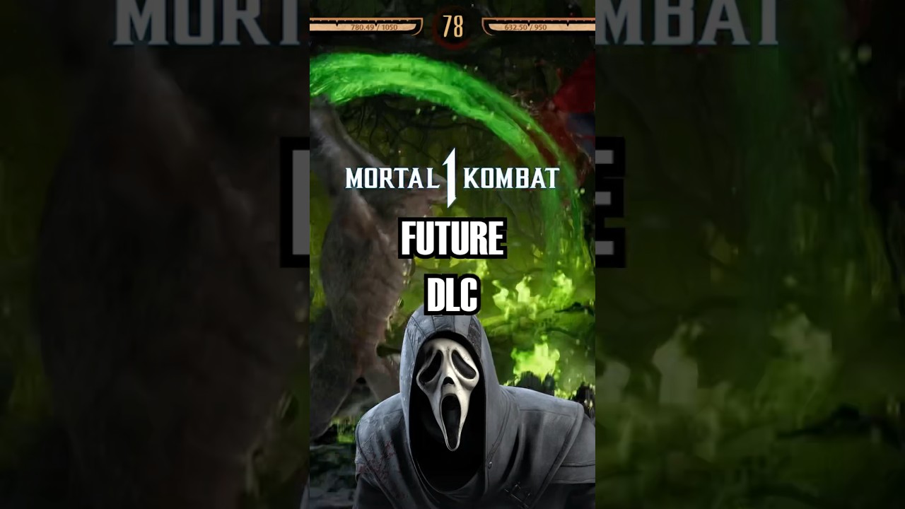 Mortal Kombat 1 leak claims Pack 2 includes Doomguy, Harley Quinn, more -  Dexerto